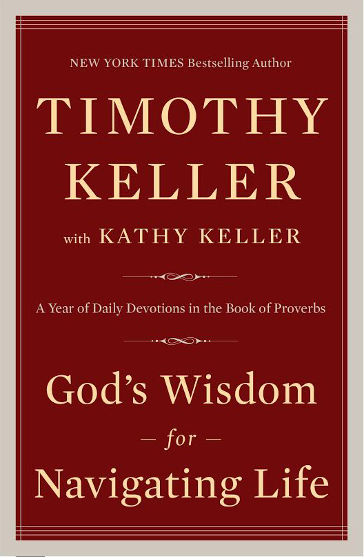 God's+Wisdom+for+Navigating+Life