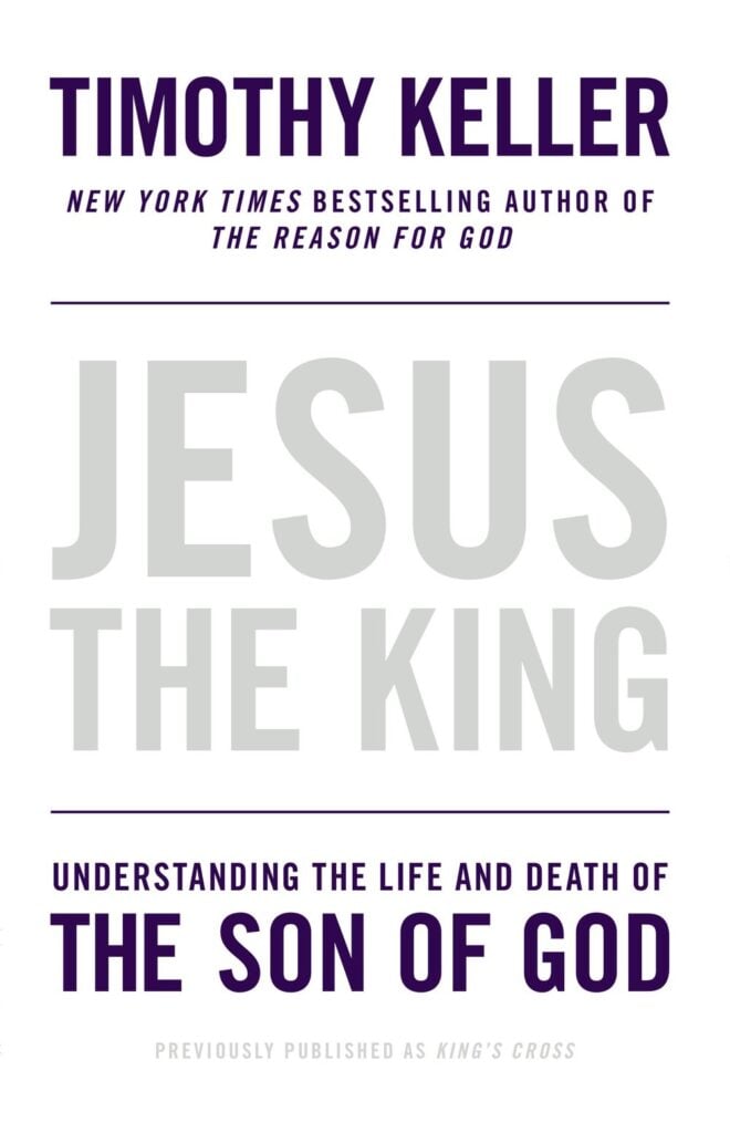 Jesus-the-King-Book